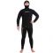 Wetsuit Marlin Skiff 5 mm