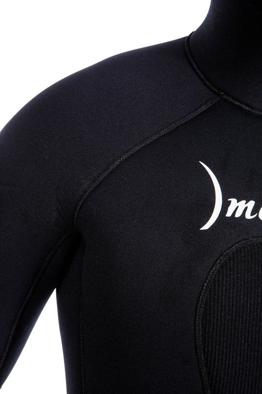Wetsuit Marlin Skiff 5 mm