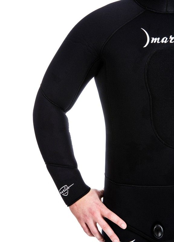 Wetsuit Marlin Skiff 5 mm