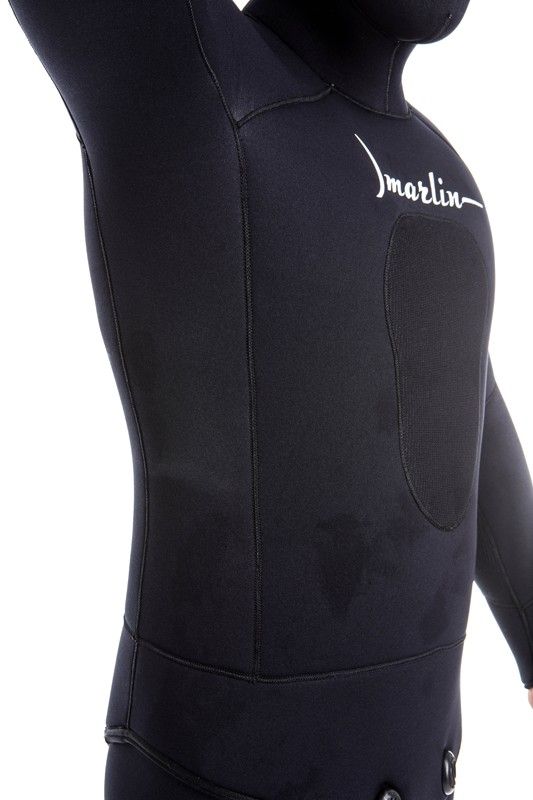 Wetsuit Marlin Skiff 5 mm