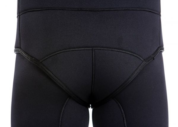 Wetsuit Marlin Skiff 5 mm
