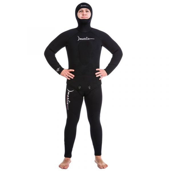 Wetsuit Marlin Skiff 5 mm
