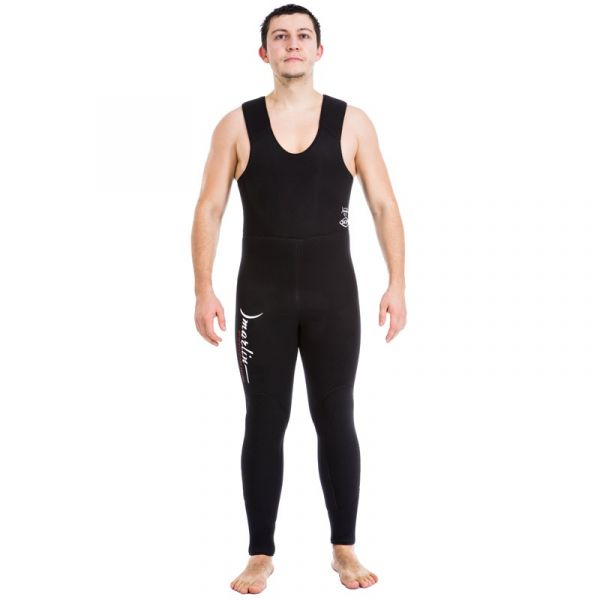 Wetsuit Marlin Skiff 5 mm