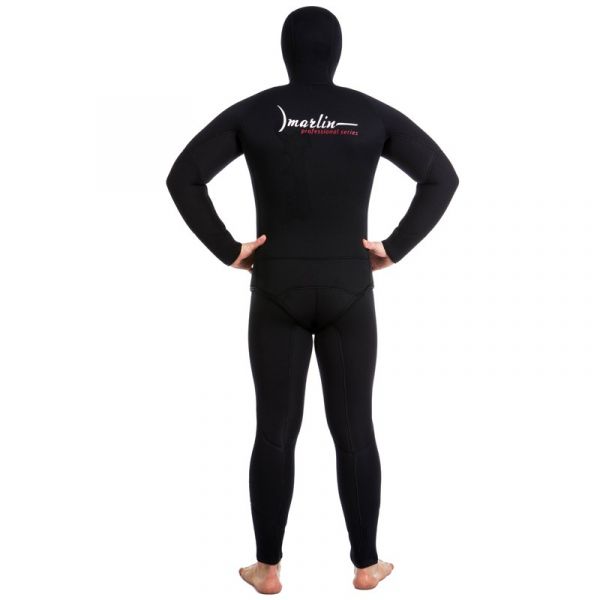 Wetsuit Marlin Skiff 5 mm
