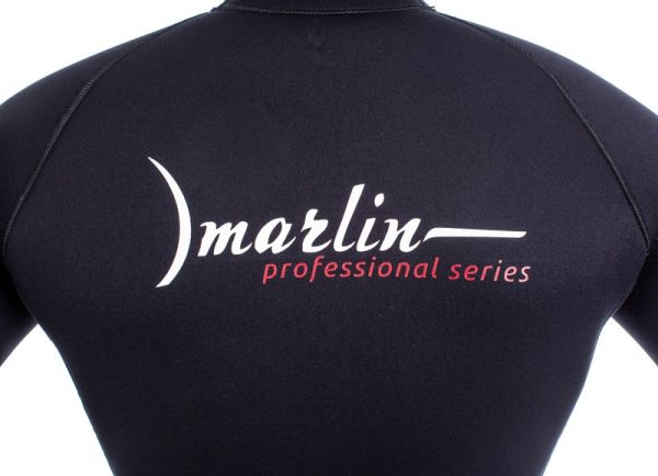 Wetsuit Marlin Skiff 5 mm
