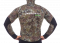 Wetsuit Marlin Skilur Green 2.0 3 mm