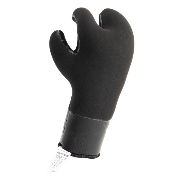 Marlin Winter Three-Finger Gloves 9 mm