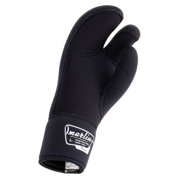 Marlin Winter Three-Finger Gloves 9 mm
