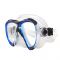 Marlin Twist Blue/trans Mask