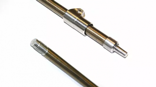 Ружье VECTOR С 750 рукоять торцевая (75 см, подводное, гарпун 7 мм)