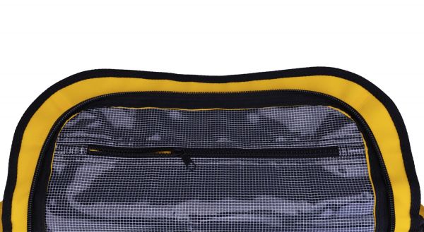 Сумка Marlin EXPLORER 40L yellow