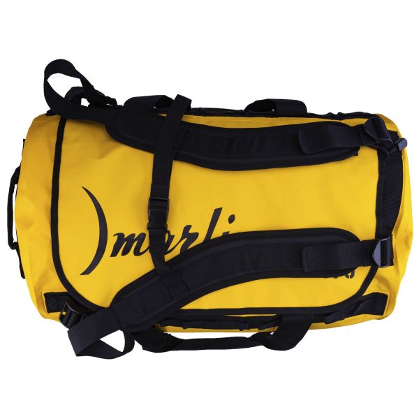 Сумка Marlin EXPLORER 70L yellow