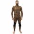 Гидрокостюм Marlin ELEMENT OLIVA 7 мм